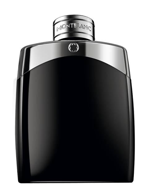 MONTBLANC - Legend, Eau de Tolilette 100ml para Hombre.
