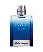 FERRAGAMO - Acqua Essenziale Blu, Eau de Toilette 100 ml para Hombre.