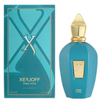 XERJOFF - Erba Pura, Eau de Parfum 100 ml Unisex.