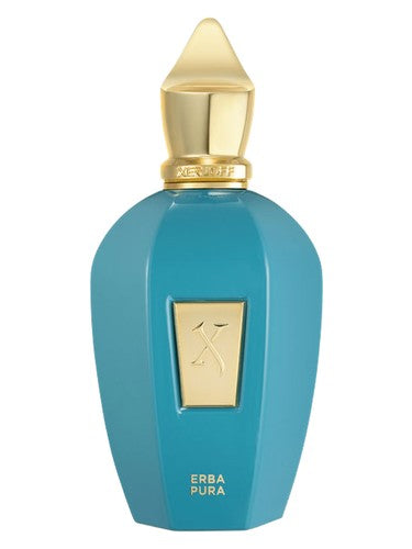 XERJOFF - Erba Pura, Eau de Parfum 100 ml Unisex.