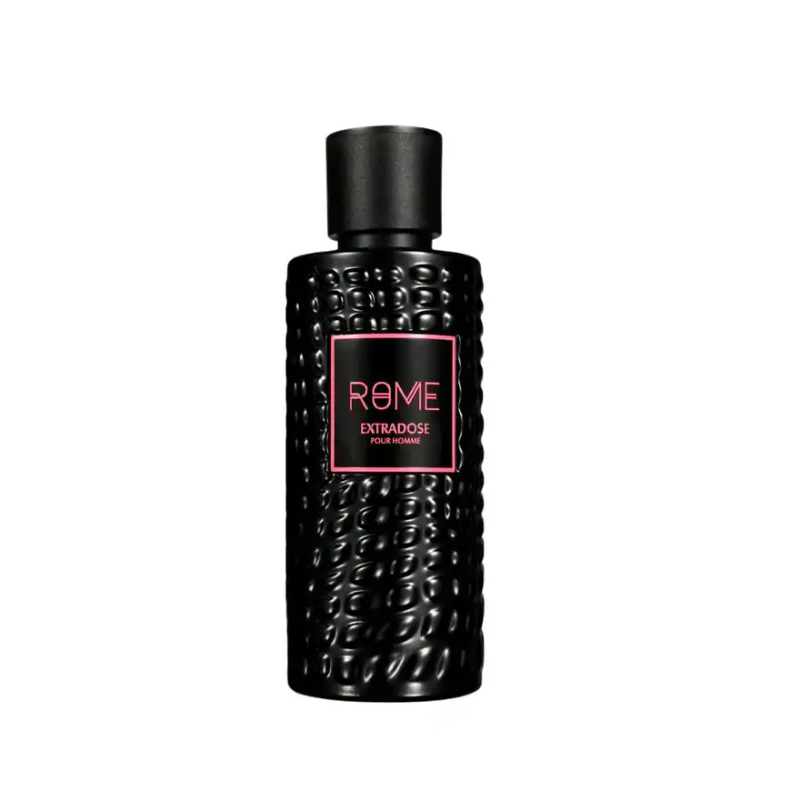 BHARARA - Rome Extradose, Eau de Parfum 100ml para Hombre.