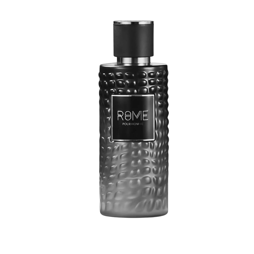 Bharara - Rome Pour Homme, Eau de Parfum 100ml para Hombre.