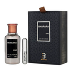 BHARARA - King, Eau de Parfum 100ml para Hombre.