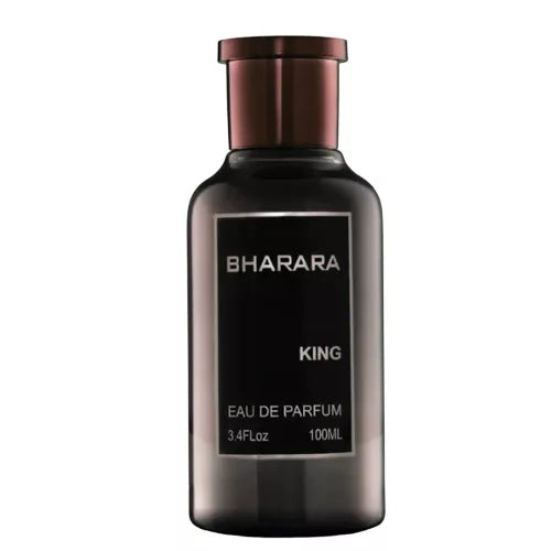 BHARARA - King, Eau de Parfum 100ml para Hombre.
