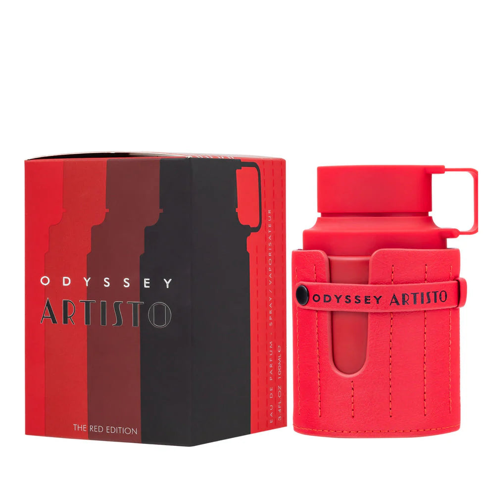 ARMAF - Odyssey Artisto, Eau de Parfum 100ml para Hombre.