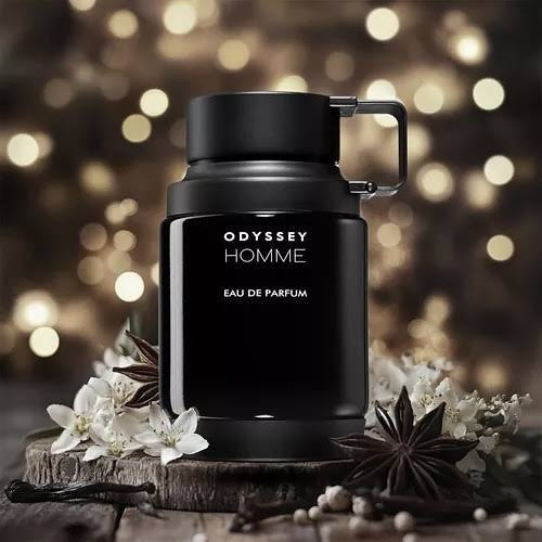 ARMAF - Odyssey Homme, Eau de Parfum 100ml para Hombre.