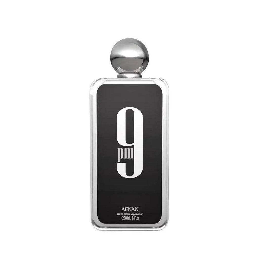 AFNAN - 9pm, Eau de Parfum 100ml para Hombre.