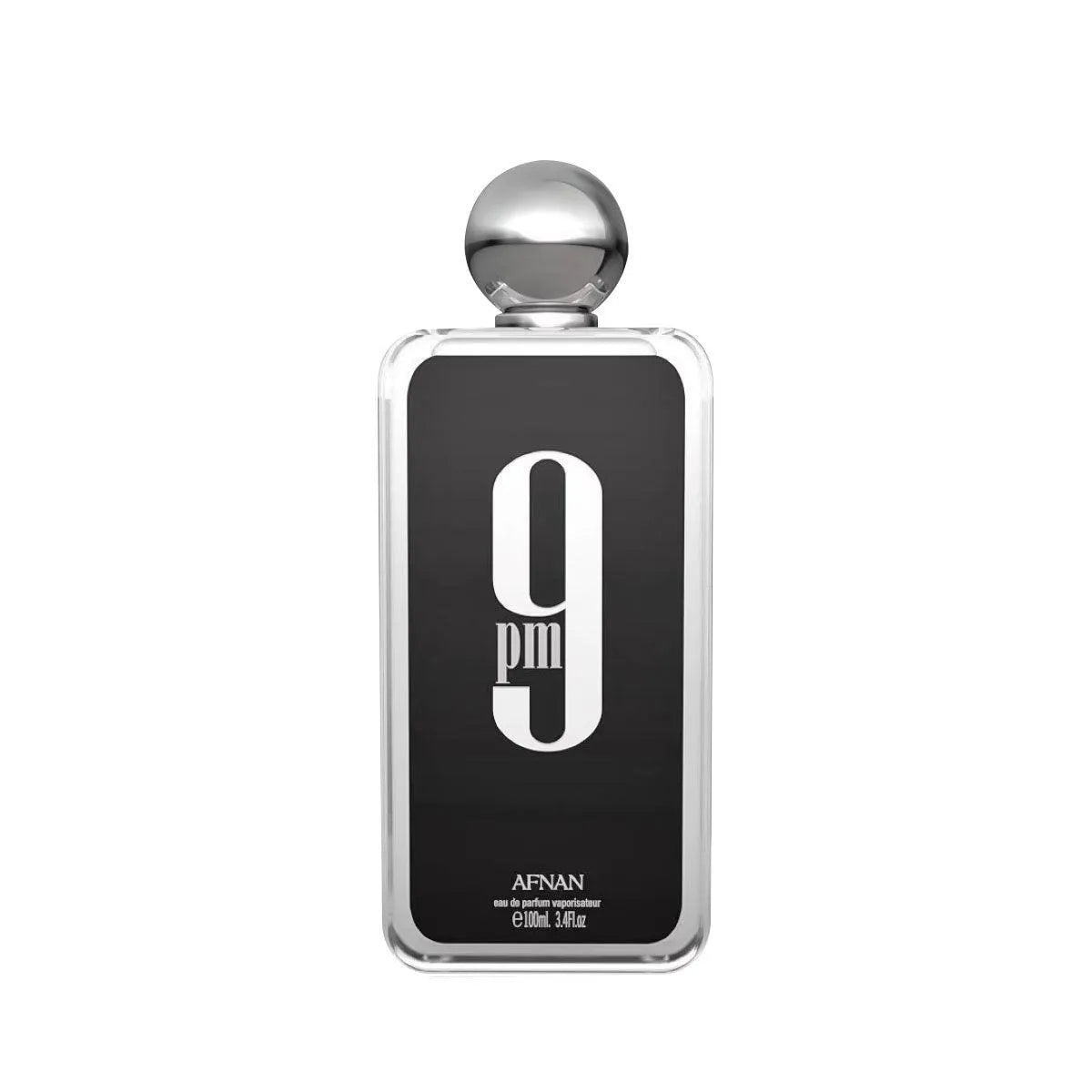 AFNAN 9PM Y 9AM COLLECTION