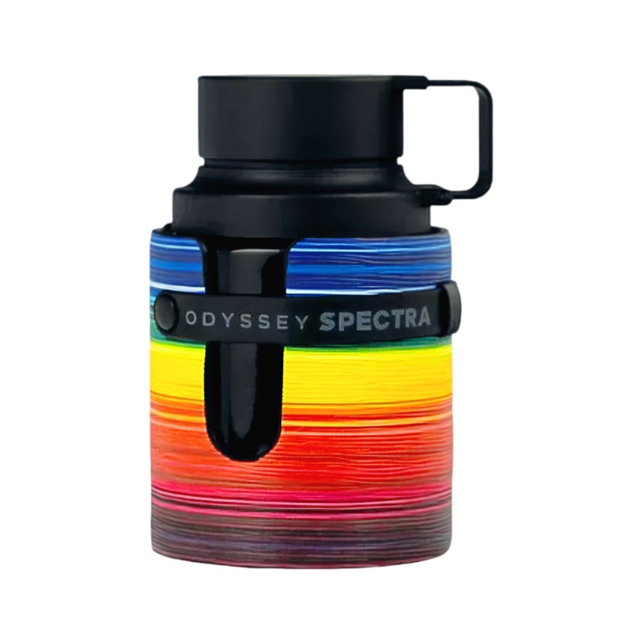 ARMAF - Odyssey Spectra, Eau de Parfum 100ml para Hombre.