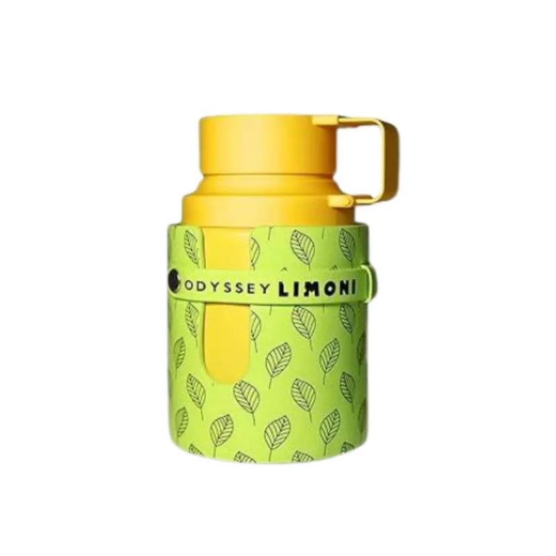 ARMAF - Odyssey Limoni, Eau de Parfum 100ml para Hombre.