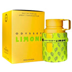 ARMAF - Odyssey Limoni, Eau de Parfum 100ml para Hombre.