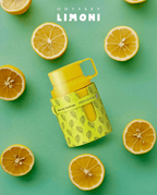 ARMAF - Odyssey Limoni, Eau de Parfum 100ml para Hombre.