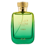RASSASI - Hawas Verde, Eau de Parfum 100ml para Hombre