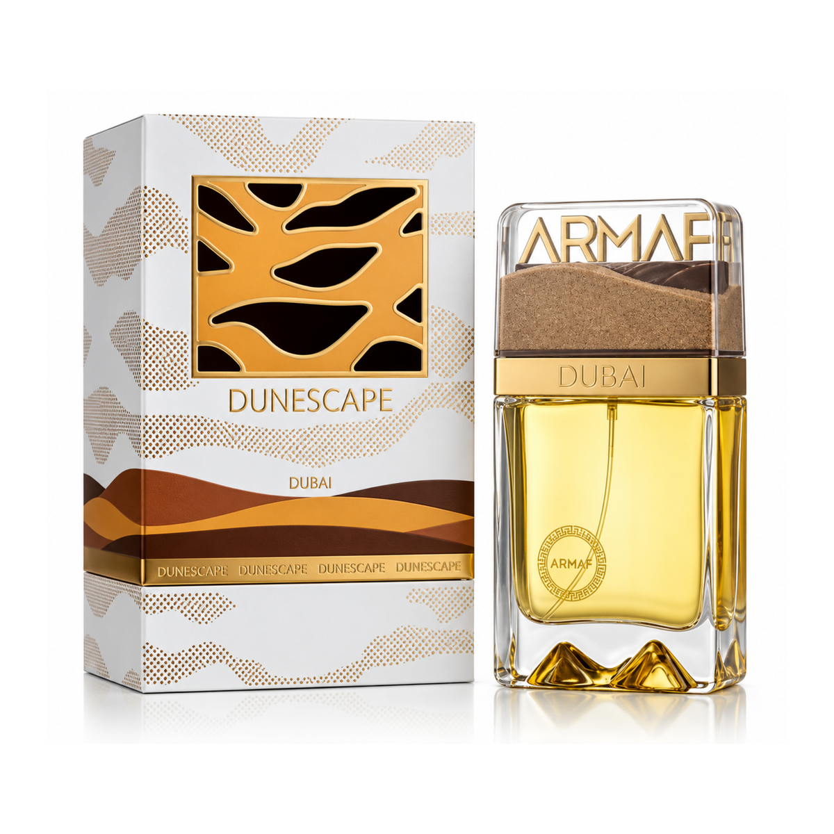 ARMAF - Dunescape, Eau de Parfum 100ml para Hombre