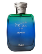 Rasasi - Hawas Atlantis, Eau de Parfum 100ml Unisex.