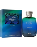 Rasasi - Hawas Atlantis, Eau de Parfum 100ml Unisex.
