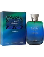 Rasasi - Hawas Atlantis, Eau de Parfum 100ml Unisex.