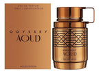 ARMAF - Odyssey Aoud, Eau de Parfum 100ml para Hombre.