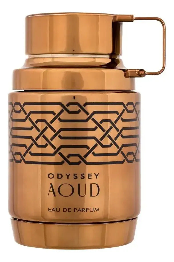 ARMAF - Odyssey Aoud, Eau de Parfum 100ml para Hombre.