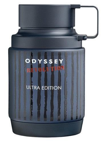 ARMAF - Odyssey Revolution, Eau de Parfum 100ml Unisex.