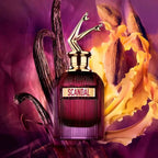 JEAN PAUL GAULTIER - Scandal Intense, EDPI 80ml para Mujer